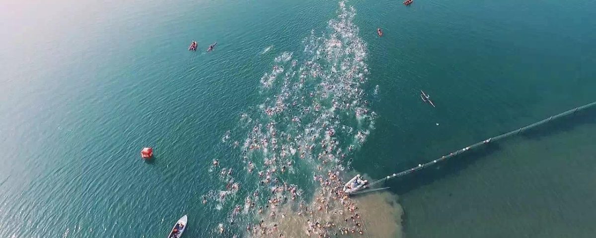 INNOVATING IN CHOPPY WATER