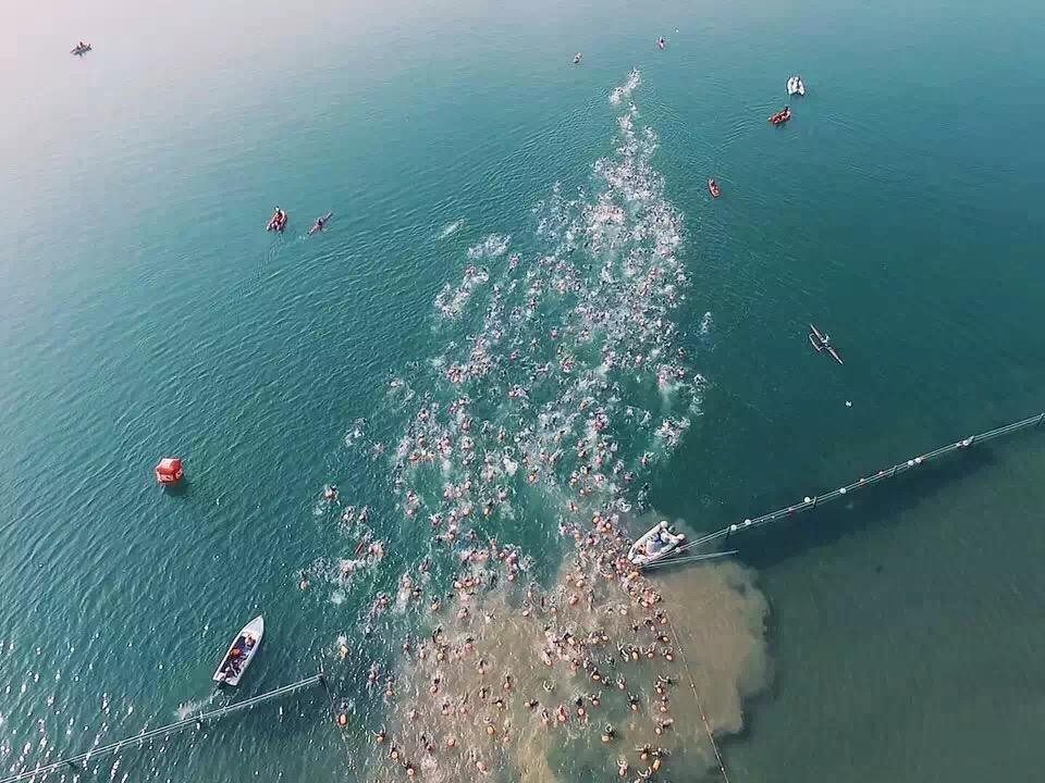 INNOVATING IN CHOPPY WATER