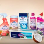 Human Centered Innovation: CLOROX SCENTIVA