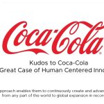 Human Centered Innovation: Coca-Cola
