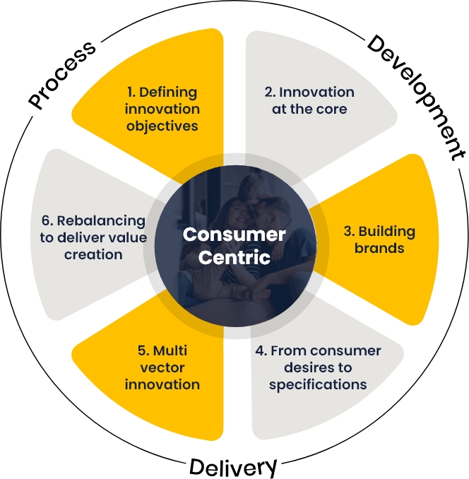 Innovation Discipline